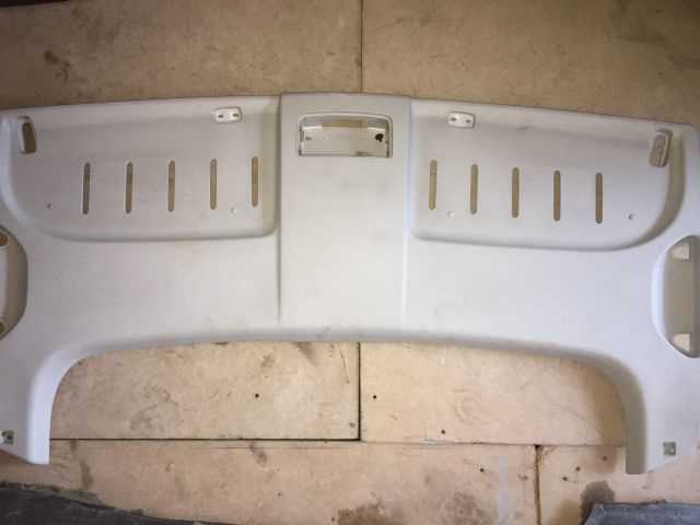 Volkswagen Caddy Çıkma Yedek Tavan Raf